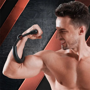 Power Wrist & Forearm Strengthener