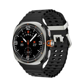 W7 5G Fitness Smartwatch with GPS & NFC