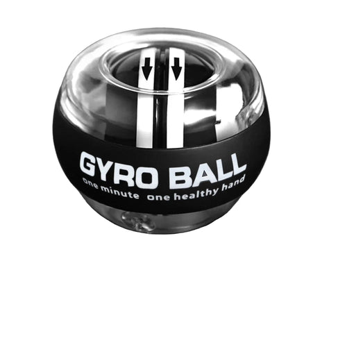Wrist Power Ball Gyro Hand Strengthener