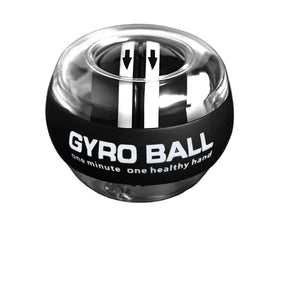 Wrist Power Ball Gyro Hand Strengthener