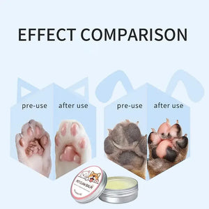 Pet Paw & Nose Balm (50g)