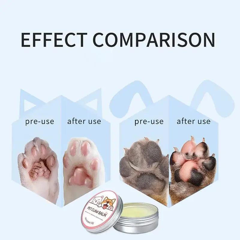 Pet Paw & Nose Balm (50g)