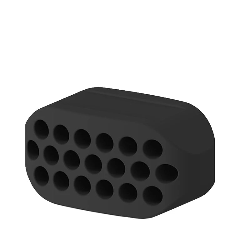Silicone Jaw Exerciser & Facial Toner