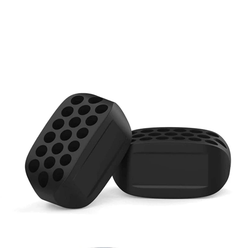 Silicone Jaw Exerciser & Facial Toner