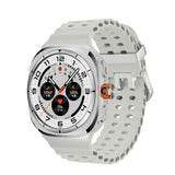 W7 5G Fitness Smartwatch with GPS & NFC