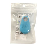 Mini GPS Locator Keychain Tracker