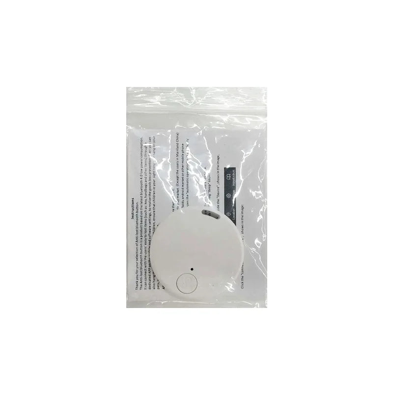 Mini GPS Locator Keychain Tracker