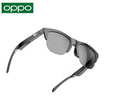 Smart Bluetooth Sunglasses with Call & Music