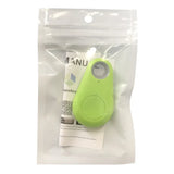 Mini GPS Locator Keychain Tracker