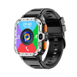 Android Smart Watch with Dual Camera & 4G SIM Support