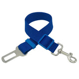 Dog Car Seat Belt Safety Harness
