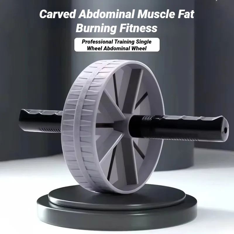 Abdominal Exercise Wheel Roller