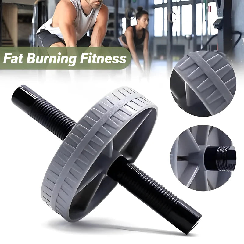 Abdominal Exercise Wheel Roller