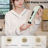 9-in-1 Electric Spin Scrubber Brush