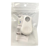 Mini GPS Locator Keychain Tracker