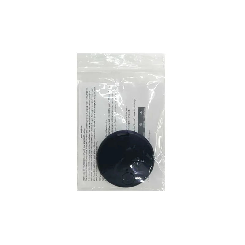 Mini GPS Locator Keychain Tracker