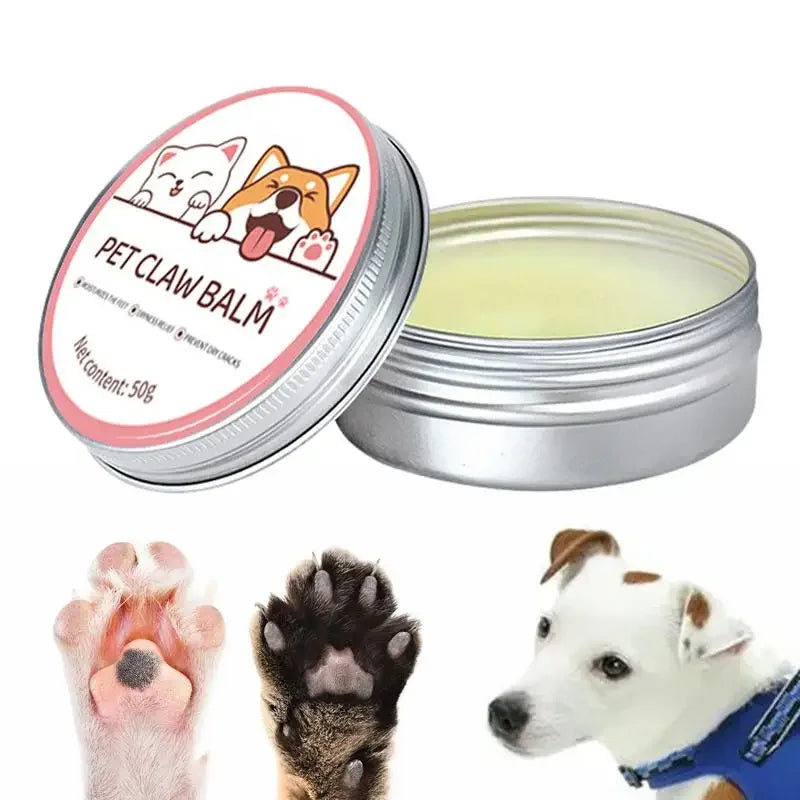 Pet Paw & Nose Balm (50g)