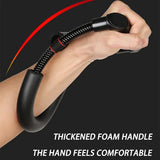Power Wrist & Forearm Strengthener