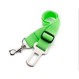 Dog Car Seat Belt Safety Harness
