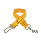 Dog Car Seat Belt Safety Harness