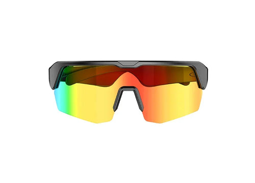 Cycling Bluetooth Smart Glasses with Audio & Calls