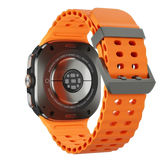 W7 5G Fitness Smartwatch with GPS & NFC