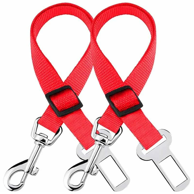 Dog Car Seat Belt Safety Harness