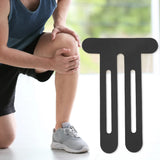 5pcs Precut Kinesiology Tape Patches