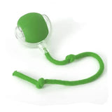 Electric Rolling Cat Toy Ball