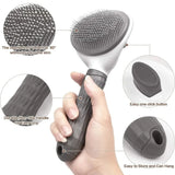 Pet Grooming Brush Comb
