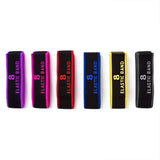 8-Section Dance & Yoga Resistance Stretch Belt