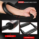 Power Wrist & Forearm Strengthener
