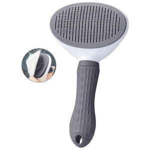 Pet Grooming Brush Comb