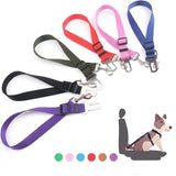 Dog Car Seat Belt Safety Harness