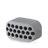 Silicone Jaw Exerciser & Facial Toner