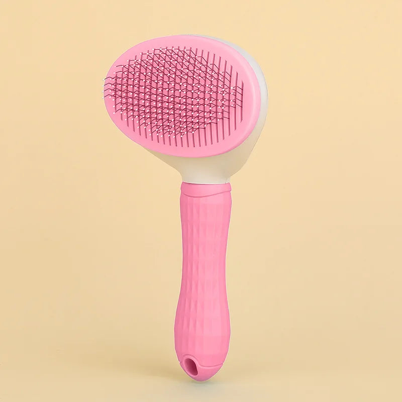 Pet Grooming Brush Comb
