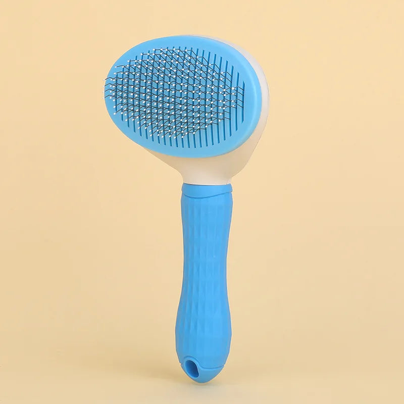 Pet Grooming Brush Comb