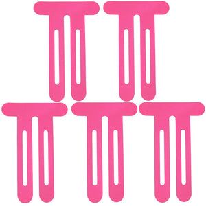 5pcs Precut Kinesiology Tape Patches