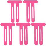 5pcs Precut Kinesiology Tape Patches