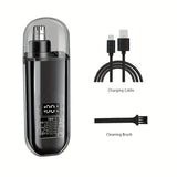 USB Rechargeable Nose & Ear Hair Trimmer