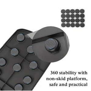 Portable Push-Up Board