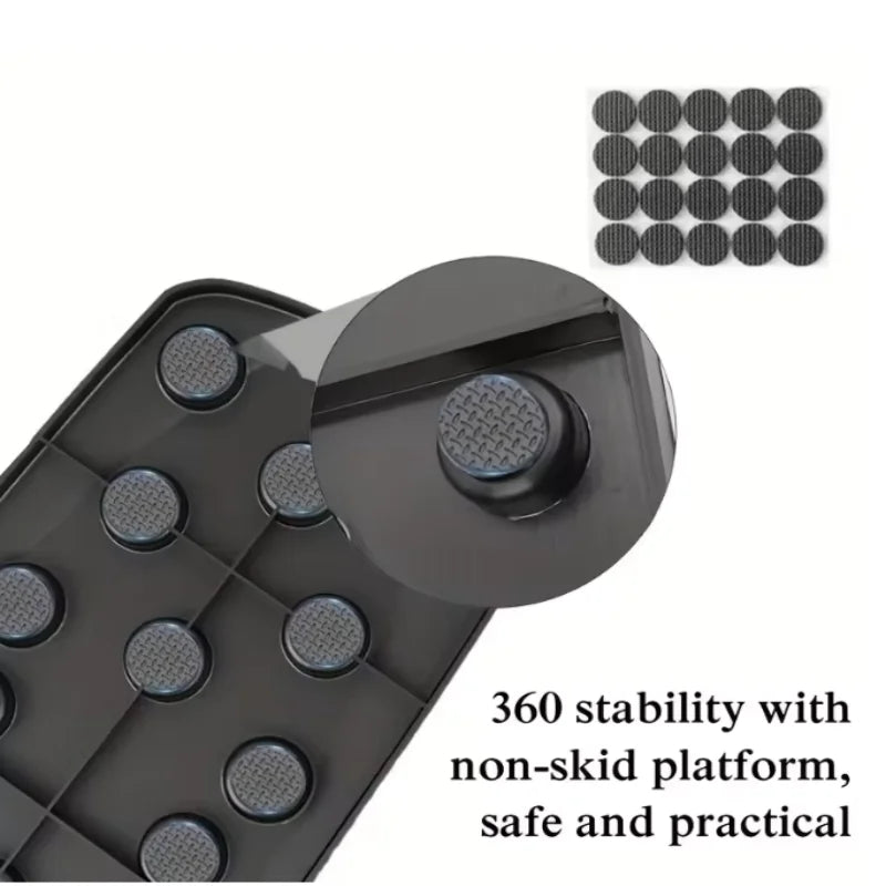 Portable Push-Up Board