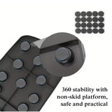 Portable Push-Up Board