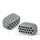 Silicone Jaw Exerciser & Facial Toner