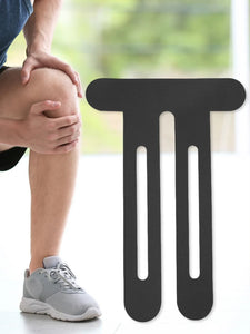 5pcs Precut Kinesiology Tape Patches