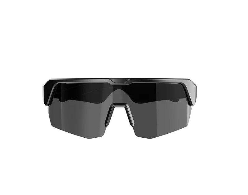 Cycling Bluetooth Smart Glasses with Audio & Calls