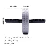 Abdominal Exercise Wheel Roller