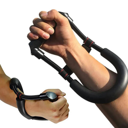 Power Wrist & Forearm Strengthener
