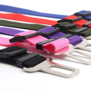 Dog Car Seat Belt Safety Harness