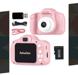 Mini Retro Camera